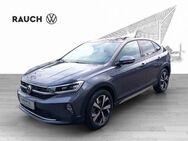 VW Taigo, 1.5 TSI Style, Jahr 2023 - Lampertheim