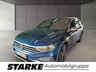 VW Passat Alltrack, 2.0 TDI, Jahr 2020 - Ibbenbüren