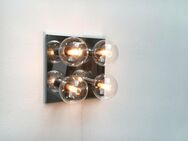 Space Age Staff Motoko Ishii Wall Lamp zu Mid Century 60er 70er - Hamburg Hamburg-Nord