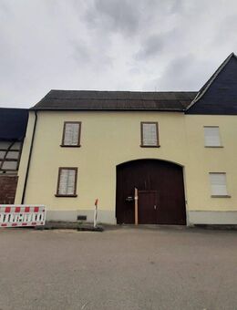 Bauernhaus in Herxheimweyher - Herxheimweyher