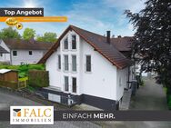 *Reserviert*Ihr neues Zuhause mit Mehrwert - Reihenendhaus mit Einliegerwohnung in ruhiger Lage! - Kippenheim