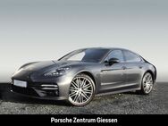 Porsche Panamera, Turbo S E-Hybrid Panodach Burmester, Jahr 2021 - Wettenberg