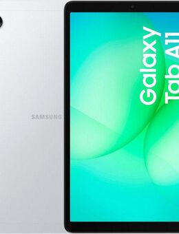 Samsung Galaxy Tab A11 Tablet (8,7", Android,One UI,Knox, 4G (LTE)