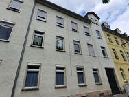 Geräumige 2-Zimmer-Wohnung in ruhiger Lage mit EBK! - Weißenfels