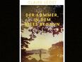 Der Sommer, in dem alles begann NEU ungelesen 4/2024 Gebundene Ausgabe, Roman, Claire Léost in 22549