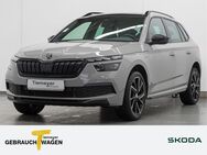 Skoda Kamiq, 1.0 TSI MONTE CARLO LM18, Jahr 2021 - Bochum