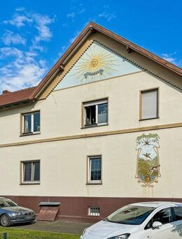 Ihr neues Zuhause in Rheda: Vermietetes Zweifamilienhaus mit Eigennutz-Potenzial - Rheda-Wiedenbrück