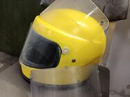 DDR-Museen aufgepasst: DDR-Motorradintergralhelm, DDR-Motorradkunstlederkombi, MZ,Simsonteile abzugeben - Calvörde