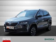 Skoda Karoq, 2.0 TDI Drive 125, Jahr 2020 - Melle