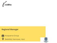 Regional Manager - Bielefeld