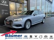 Audi A4, 2.0 TDI Avant advanced 30, Jahr 2019 - Ibbenbüren