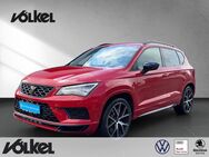 CUPRA Ateca, 2.0 l TSI ------BEATS, Jahr 2018 - Erndtebrück