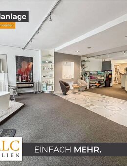 Top-Investment: Stabile Erträge & solide Wertsteigerung - Herten