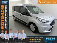 Ford Transit Connect, 1.5 230 L2 Trend, Jahr 2020 - Premnitz