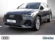 Audi Q3, Sportback 35 TFSI S line, Jahr 2023 - Erfurt