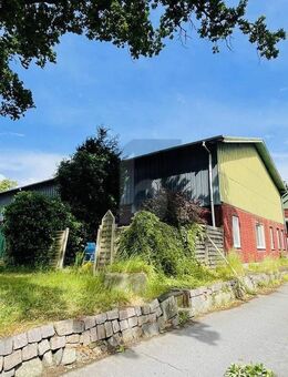 ZUM DONNERSTALL DAS HAUS, DAS ROCK ATMET - Wacken