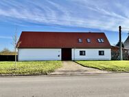 Ein-/Zweifamilienhaus in Plattenburg - Plattenburg
