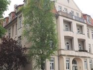 Schöne 2-Raum Wohnung inkl. Terrasse und Garten von privat - Dresden