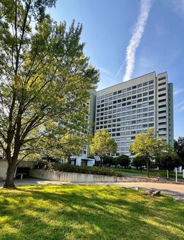 Haus Anna I Seniorenzentrum am Campus Heusenstamm - Heusenstamm