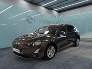 Ford Focus, 1.0 Active KIMAAUTO, Jahr 2021 - München