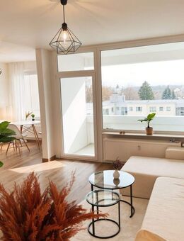 Erstbezug! Panoramablick über Laatzen - Laatzen