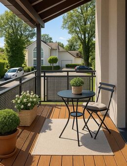 Ein Zuhause zwischen Natur und Stadt - Ihr Traumhaus in Gauting wartet - Gauting