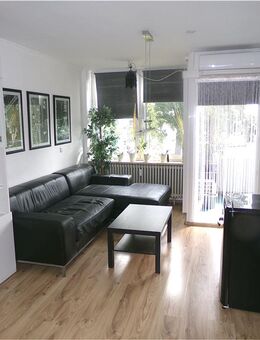 Apartment - voll möbliert - sofort einziehen - Celle