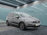 VW Touran, 2.0 TDI United, Jahr 2020 - München