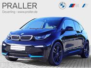 BMW i3, s 120Ah Prof Komfortzg, Jahr 2021 - Deuerling