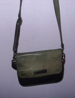 TA-11041 Handtasche, Damentasche, Schultertasche, Shoulderbag TONI MILANO - Lübeck