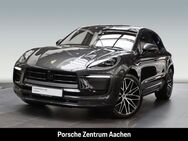 Porsche Macan, T Surround-View 21-Zoll, Jahr 2023 - Aachen