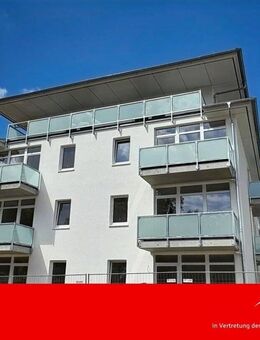 Penthouse mit Blick auf die Müritz - Röbel (Müritz)