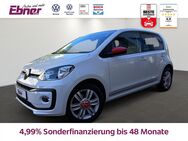 VW up, BEATS 65PS 300W V, Jahr 2021 - Albbruck