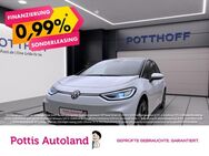 VW ID.3, Pro IQ Light AppConnect, Jahr 2023 - Hamm