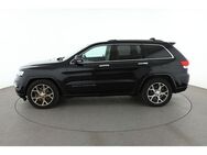 Jeep Grand Cherokee 3.0 CRD Overland - Berlin