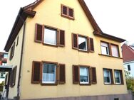 Haus in Hambach in schöner Wohnlage mit Garten - Neustadt (Weinstraße)