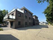 Moderne Miet-Wohnungen in einem Niedrig-Energie- Mehrfamilienhaus mit geringen Nebenkosten, Carport, Fahrradabstellraum. - Twistringen