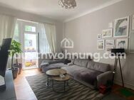 [TAUSCHWOHNUNG] 3 Zi AB, Balkon,landeseig -> min 3 Zi, gr. Balkon/ Terrasse - Berlin