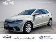 VW Polo, 1.0 TSI Life |, Jahr 2024 - Torgau