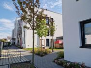 91m² Komfortzone mit großem Balkon in Pioneer Park Hanau - Energieeffizient und Provisionsfrei! - Hanau (Brüder-Grimm-Stadt)