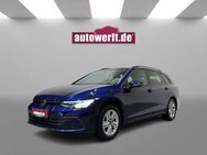 VW Golf Variant 8 2.0 TDI DSG LIFE AHK KAMERA SHZ NAVI 16Z ACC - Ahrensburg