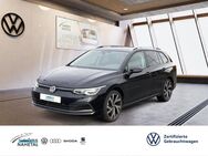 VW Golf Variant, 1.5 TSI VIII ACTIVE IQ-LIGHT 18 RÜFA V H WINTERPAKET, Jahr 2022 - Idar-Oberstein