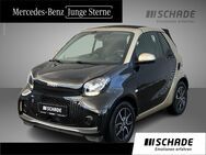 smart EQ fortwo cabrio, passion Plus, Jahr 2020 - Eisenach