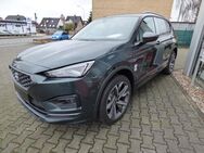 Seat Tarraco, 1.4 TSI FR e-HYBRID P, Jahr 2023 - Rommerskirchen