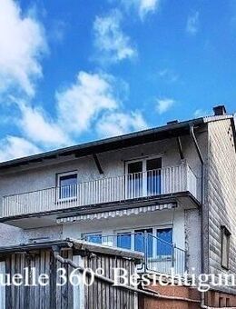 Einfamilienhaus - kurzfristig beziehbar. - Clausen