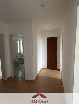 3-Zimmerwohnung in Stadtoldendorf zu vermieten - Stadtoldendorf
