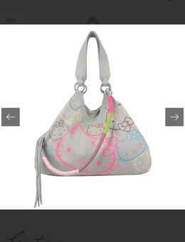 Fritzi aus Preußen Henkeltasche!Neu!Hello Kitty - Icking