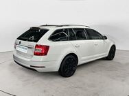 Skoda Octavia Sport Edition 4x4 NAVI+SHZ+EPH 4x4 2.... - Stuttgart