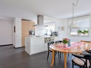 Elegante Maisonette-Wohnung mit großzügigem Schnitt in zentraler Lage von Bad Boll - Bad Boll