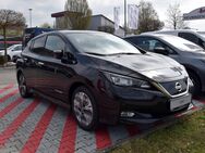 Nissan Leaf, h Direktantrieb - e Tekna, Jahr 2021 - Wasserburg (Inn)